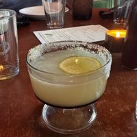Margarita   at Los Tontos Mexican Cantina in Zemst