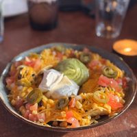 Nacho’s  at Los Tontos Mexican Cantina in Zemst