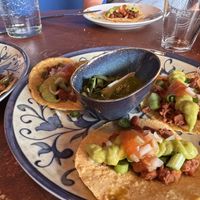 Bonentaco’s  at Los Tontos Mexican Cantina in Zemst