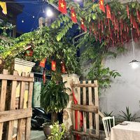   at Komorebivegan in Da Nang