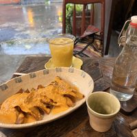   at Komorebivegan in Da Nang