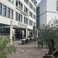   at Roberts in Stuttgart