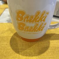Cute decor!  at Brekki Brekki - Rio Rancho in Rio Rancho