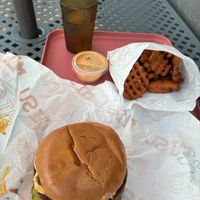   at MI SU Street Food  in Pensacola