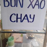 Notice at HỒNG ÂN in Ho Chi Minh City