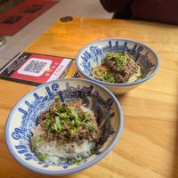  at Du Hsiao Yueh Taipei Dihua Branch in Taipei