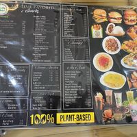  at Healthy Choice Cafe-Marikina/Rizal in Cainta