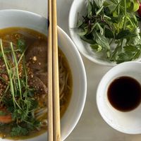 Cao Lao  at Quan Chay Tinh Kim Thuy in Hoi An