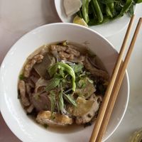 Cao Lao  at Quan Chay Tinh Kim Thuy in Hoi An