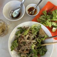   at Quan Chay Tinh Kim Thuy in Hoi An