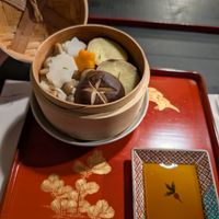  at Japanese Fermented Degustation Bar ODORU in Osaka