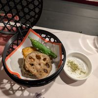  at Japanese Fermented Degustation Bar ODORU in Osaka