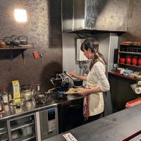  at Japanese Fermented Degustation Bar ODORU in Osaka