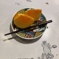   at Japanese Fermented Degustation Bar ODORU in Osaka