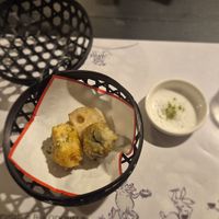  at Japanese Fermented Degustation Bar ODORU 躍 in Osaka