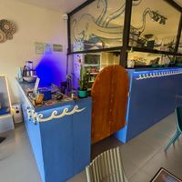  at Mediterrania in Coron