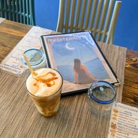  at Mediterrania in Coron