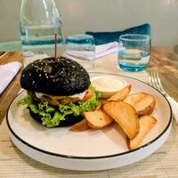  at Mediterrania in Coron