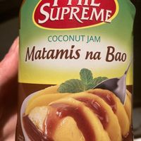 Vegan coconut cream, amazing at K-Store Supermercado asiatico   in Madrid