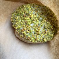   at Brammibal's Donuts - Überseequartier in Hamburg