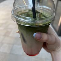   at Brammibal's Donuts - Überseequartier in Hamburg