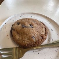 cookie  at GIFT Organic Clothing Green Fashion & Cafe in Koh Tao