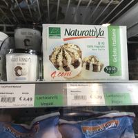 So good at EkoPlaza in Emmen