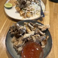   at Khao Tiew in San Francisco