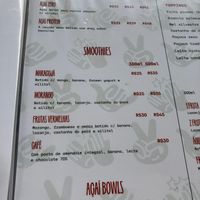  at NATUH - Comida Saudável in Sao Jose Dos Campos