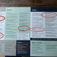  at The Heron Farm Shop & Kitchen in Strathaven