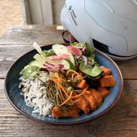   at The Heron Farm Shop & Kitchen in Strathaven