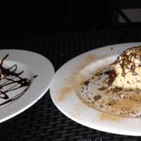 the grand finale at Shankara in Bethlehem