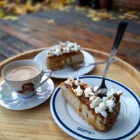 Nieserniki - konsumpcja w domu at Heat in Katowice