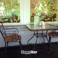 Avocado Cafe - Chistoprudny at Avocado Cafe - Chistoprudny in Moscow