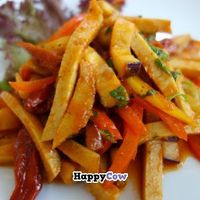 Avocado Cafe - Chistoprudny at Avocado Cafe - Chistoprudny in Moscow