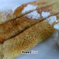 Avocado Cafe - Chistoprudny at Avocado Cafe - Chistoprudny in Moscow