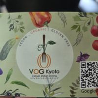  at VOG Kyoto in Kyoto