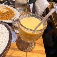 Mango Lasso at VOG Kyoto in Kyoto