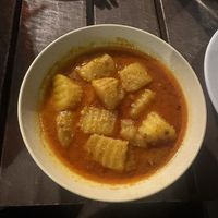 Massaman  at Cocoloco by Southern Lanta in Koh Lanta