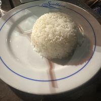 Rice  at Cocoloco by Southern Lanta in Koh Lanta