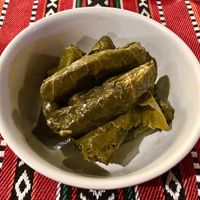 Warak enab  at Sabaa in Dubai