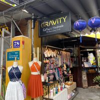 at Gravity - Coffee n Macrame in Hoi An