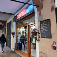  at Caffetteria del Saol in Bologna