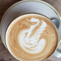  at Ethos. Coffee And Brunch in Havant