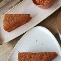  at Ethos. Coffee And Brunch in Havant