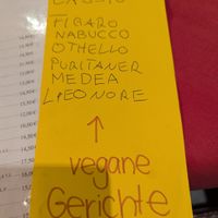  at Spaghetti Oper in Mannheim