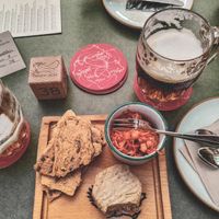  at Červený Jelen in Prague