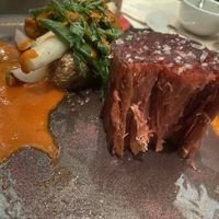   at Červený Jelen in Prague