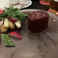   at Červený Jelen in Prague