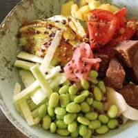  at Heal-thy in Torrevieja